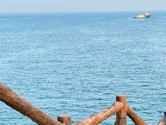 -青澳湾北回归线广场