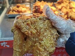 -永顺炸鸡(北京总店)