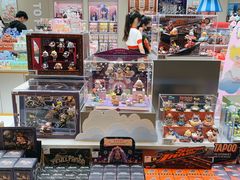 -泡泡玛特POPMART(国金街店)