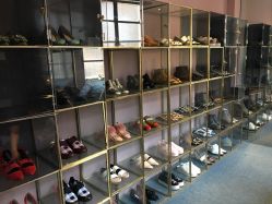 -OOAK设计师品牌概念店(新乐路店)