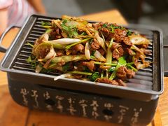 -局气烤鸭·北京菜(德云社店)