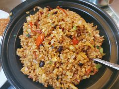 -88号小吃店·经典云南菜·地道纳西美食