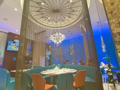-阿里疆Alijiang·丝路美食·异域风情·清真(长楹天街店)