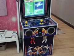 -辛巴桌游剧本娱乐休闲馆(光谷店)