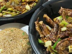 -掌上鲜(南顺城街店)