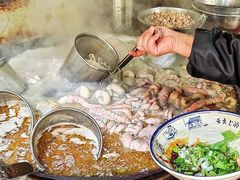 -王记老幺肥肠粉