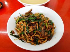 -三百碗宝应长鱼面(板仓街店)