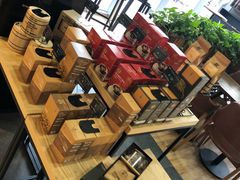 -猫屎咖啡(盐靖高速店)