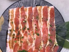 -韩宫宴烤肉·黑毛和牛·料理(合肥滨湖银泰城店)