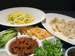 -北院·果木烤鸭·25年东北菜(创意产业园店)