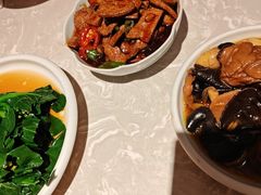 -松鹤面馆·古法焖肉面(观前店)