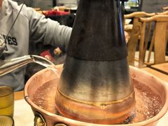 -牛街·马辈儿涮肉(牛街二店)