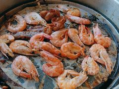 -阳光牧场自助餐厅(宝德购物中心店)