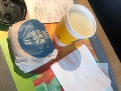 -麦当劳(新王府井店)
