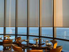 -大连君悦酒店·星海湾壹号Dalian·Dalian(星海广场店)