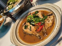 -大家食府·福建菜(FAC协盛中心庭院餐厅店)