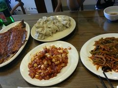 android_upload_pic-馅老满·生春阁(慕田峪店)