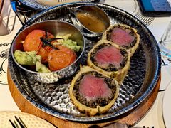 -西堤牛排(北京国瑞店)