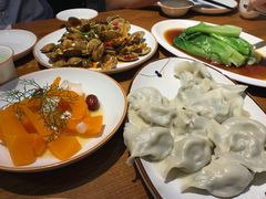 -必点海鲜·鲅鱼水饺(鞍山西道店)