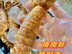 -79号渔船海鲜饭店(宝安店)
