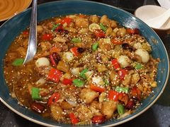 -华豫川酒家(大卫城店)