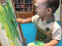 -乐融儿童之家早教托育(燕郊校区)