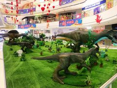 -万达广场(盐城盐都店)