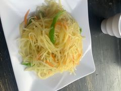-我去·春饼文化主题餐厅(国定路总店)