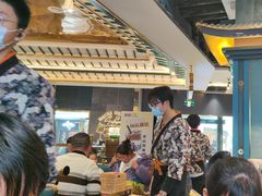-樱煦和牛寿喜烧(如皋吾悦广场店)