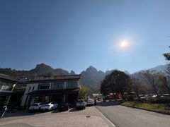 -门溪山居·镜岭味道