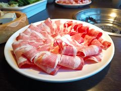 -滇釜火锅·能喝汤的火锅(车公庄店)