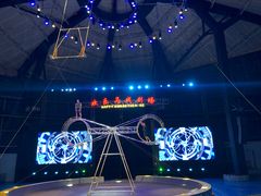 -无锡动物园·太湖欢乐园