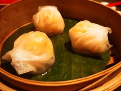 -广州柏悦酒店·悦景轩·粤菜餐厅