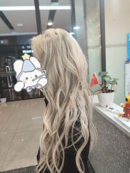 -丝语萱形象