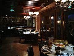 大堂-雍和会海鲜姿造自助(湖东路店)