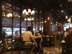大堂-嘎嘎鸭脑壳(蜀汉路店)