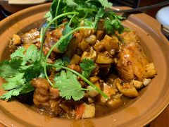 徽三臭鳜鱼-徽三说·土徽菜·中国徽菜连锁品牌(一中店)