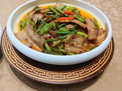 -李氏传家菜(兴城路店)