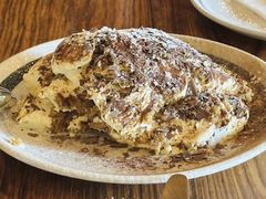 提拉米苏-PIZZA BIANCA(民园店)