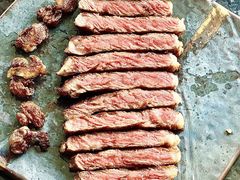 -老乾杯和牛烧肉(王府中环店)