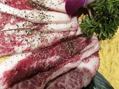 -黑牛の店·和牛烧肉(大悦城店)