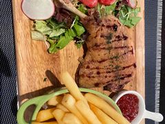 -La Creperie法餐厅(芮欧百货店)