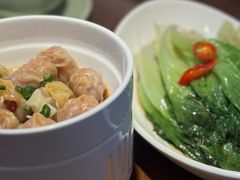 -蝴蝶里·粤菜·点心(龙湖杭州金沙天街店)