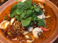 -云海肴·汽锅鸡·云南菜(苏州中心店)