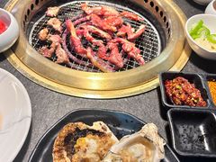 -神户赤童日式烤肉伙伴(东直门店)