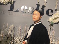 -上海杜莎夫人蜡像馆
