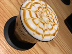 -ZM COFFEE(西安路店)