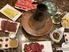 -老北京铜火锅