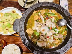 -POLO小馆·老南京菜(解放路店)