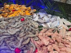 -谭三娘鲜切牛肉自助火锅(九眼桥总店)